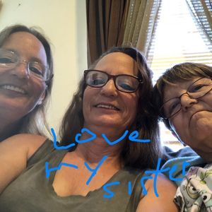 Meet your Posher, Patricia